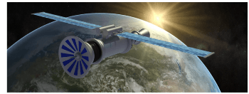 Imaging Technology Fitted in Nanosatellites Could Provide Targeted Earth Observation