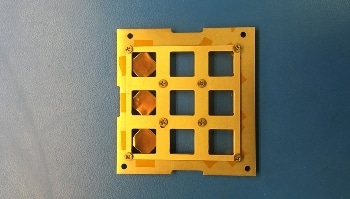 Researchers Study Graphene’s Reaction in Extreme Space Conditions