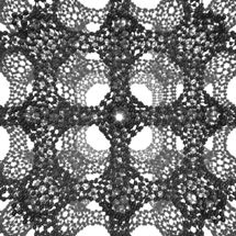 Schwarzite: Long-Sought Nanoscale Carbon Structure Discovered