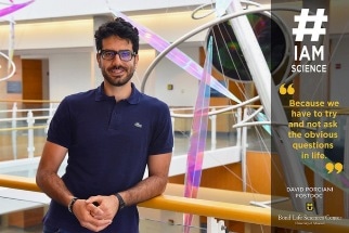 Specialized Nucleic Acid-Based Nanostructures Could Be Used to Target Cancer Cells