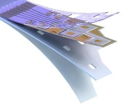 New Drug Delivery Microdevice for Controlled Release of Personalized Medicine