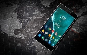 Innovative Graphene-Based Phase Modulators to Power up Faster Mobile Technology
