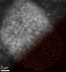 Chemically-Modified DNA Aptamers Improve the Power of Super-Resolution Fluorescence Microscopy