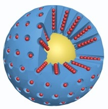 Nanoparticle Formulations Provide Light-Activated Molecules with Antimicrobial Power