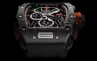 Research Behind World’s Lightest Graphene Watch Publicized