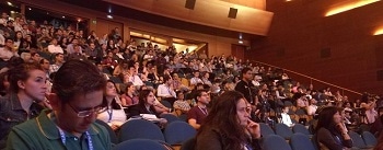 Graphene Week kicks off in San Sebastian