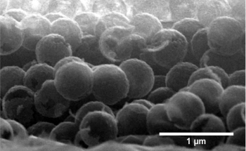 Boron-Doped Nanodiamonds Could Significantly Improve Photocatalysis