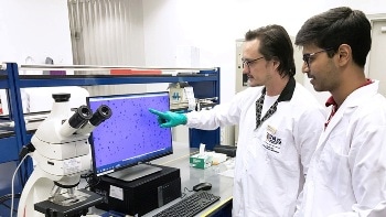 NUS Quality Control Solution for Eradicating Fake Graphene