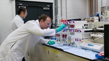 New Technology Can Dramatically Improve the Production of Nanomaterials at Commercial Scales