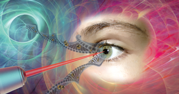 Innovative Nanotechnology Offers Hope to Patients Suffering from Glaucoma, Retinitis, and Macular Degeneration