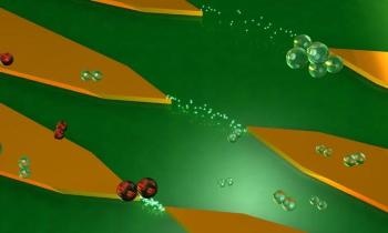 Research Finds Secret Ingredient for Next-Generation Electronics Could be Air