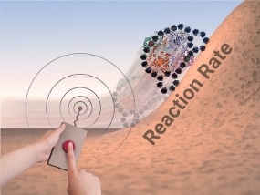 Researchers Apply Radio Frequency Radiation to Modulate Enzymatic Nanoparticles