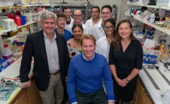 Newly Developed Nanoparticles Could Help Treat Prostate Cancer