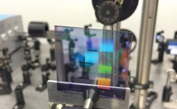 Researchers Develop Low-Energy and Omnidirectional Nanoscale Laser