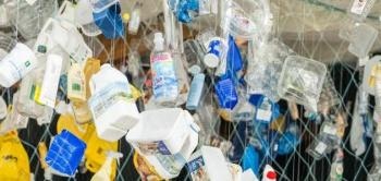 Plastic Waste in the Environment Disintegrates into Nano-Sized Particles