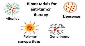 Researchers Study the Potential of Nanomaterials to Fight Cancer