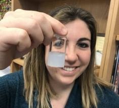 Boron Nitride Nanotubes Exhibit Potential Once Unstuck