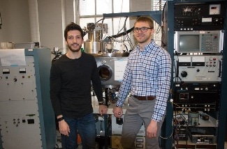 Researchers Set World Record by Forming Stable, Fast-Moving Skyrmions at Room Temperature