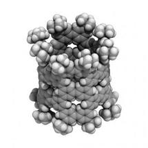 Researchers Use Benzene to Create a New Kind of Molecular Nanotube