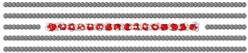 Graphene Monolayers Allow Atomic-Scale Capillaries to Block Smallest Ions