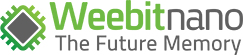 Weebit Nano Reports Excellent Test Results in Preparation for the Move to 300mm Wafers at 28nm