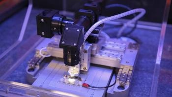 Researchers Invent Thermal Lithography Process for Better Quality and Lower Cost