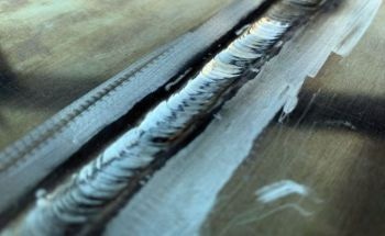 Nanoparticle-Enhanced Filler Wires Help Weld Previously Un-Weldable Aluminum Alloy