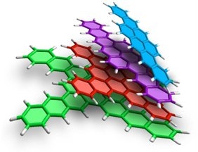 Researchers Create Large, Stable Pieces of Graphene with Zigzag Edge Pattern