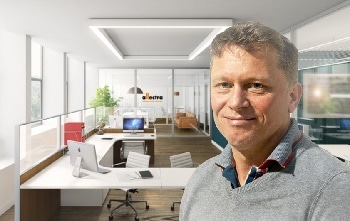 Benjamin L.Holmes Appointed General Sales Manager of Allectra GmbH