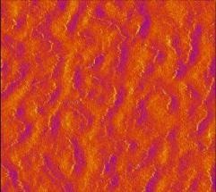 Study Shows Graphene Crinkles Could Pave Way for New Type of Controlled Molecular Self-Assembly