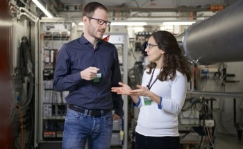 Researchers Transfer Advanced Microscopy Method to X-ray Imaging