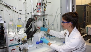 Palladium Used by Researchers to Track Nanoplastics
