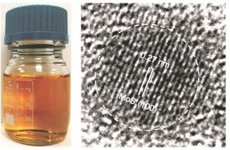 Engineers Develop Novel Strategy for Designing Semiconductor Nanoparticles for Wide-Ranging Applications