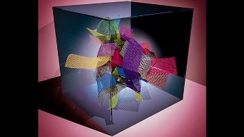 Materials Design Center Receives $25 Million Grant