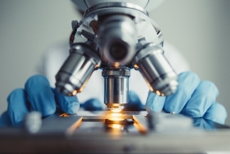 NSF Offers Grant to VCU to Provide Training for Undergraduates in Chemistry and Nanoscience