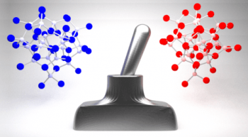 Researchers Find Nanoparticles Can Switch Back and Forth Between Phases