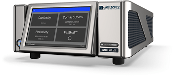 A New, Easy Way To Build A Hall System – See The Demo At APS March Meeting