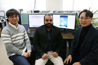 KAIST Team Designs Tunneling Junction from Perovskite Nanowires Exhibiting NDR Behavior