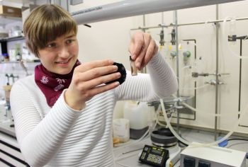 Researchers Determine Interrelationships Between Magnetic Nanoparticles and Liquid Surrounding Them