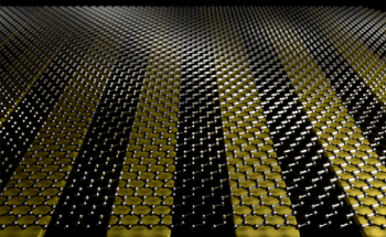 Researchers Combine Graphene with Nano-Sized Metal Ribbons of Gold to Create Ultrasensitive Biosensor