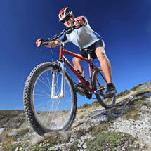OCSiAl's Graphene Nanotubes Demonstrate Potential for Developing Lighter Bicycle Rims