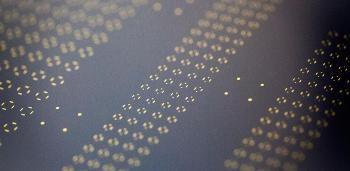 Paragraf Starts Producing Graphene Large Enough for Commercial Electronic Devices