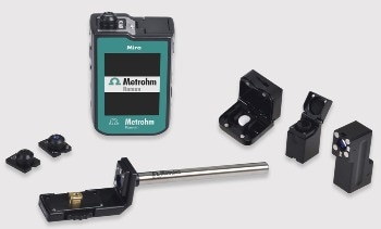 Metrohm Launches Rapid and Accurate Raman Solution for the Pharmaceutical Industry