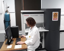 Surface Science Capabilities of University of Sydney Nanoresearchers Taken to the Next Level