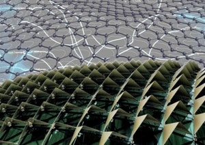 Designing Graphene-Substrate Interactions with Surface Charges