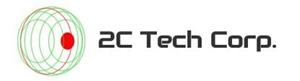2Ctech Launches First-Ever Clinical Program to Use Nanoparticles for the Treatment of Retinal Degenerative Diseases