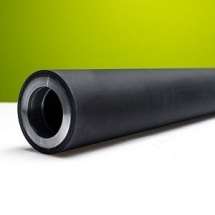 OCSiAl’s Graphene Nanotube-reinforced PU Shafts with Stable Anti-static Properties