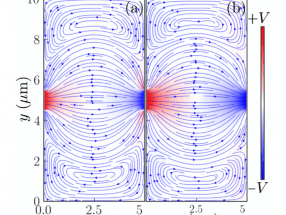 New Approach for Exploring Hydrodynamic Reactions of Electrons in Graphene
