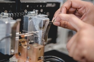 Researchers Develop New Method to Observe Single Nanoparticles Before, During, and After Electrochemical Reaction