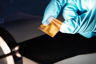 Extremely Thin Superlattices Made Using Gold Nanoparticles for Nanophotonics